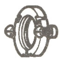 0257010001 - Replacement Screws for Series 1-4 	