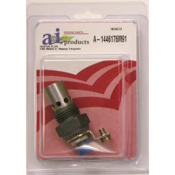 1446176M91 - Heater Plug 	