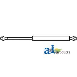 1531490C1 - Strut, Gas 	