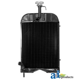 1680547M92 - Radiator	