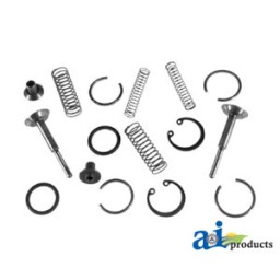 1810678M91 - Repair Kit, Hydraulic Lift Pump 	
