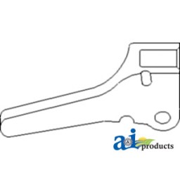 181960M1 - Lock, Brake Pedal 	