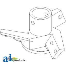 191546C2 - Impeller, Threshing Rotor, Front