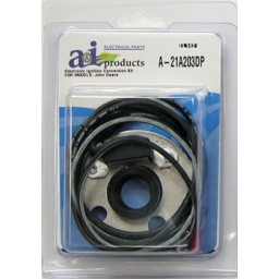 21A203DP - Module, Electronic Ignition 	