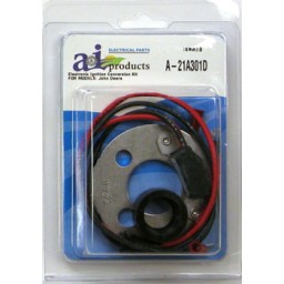 21A301D - Module, Electronic Ignition 	