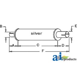 260424 - Muffler