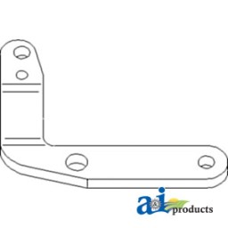 353239R2 - Yoke, Clutch Release (LH) 	
