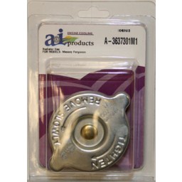 3637301M1 - Radiator Cap	