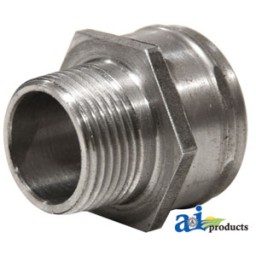 4035857Hb - Hose Barb 1 3/8" Fitting	