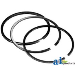 41158005 - Rings, Piston 	