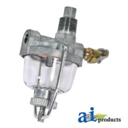 61782C1 - Bowl Assembly, Sediment (Short Bowl) 	