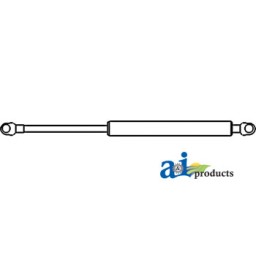 62117932 - Strut, Gas 	