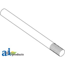 71195242 - Finger, 7 3/8" X 5/8" Diameter 	