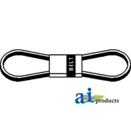 71322834 - Belt, Flex Cutter Bar Drive