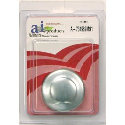 734962M91 - Cap, Oil Filler 	