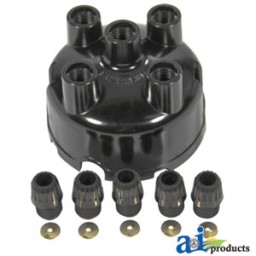 829937M1 - Cap, Distributor (4 Cylinder) 	
