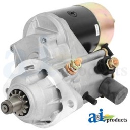 A170746 - Starter, Nippo