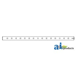 87012417 - Tube, Tie Rod; Inner	