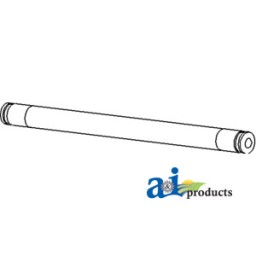 898229M1 - Standpipe, Hydraulic Oil Pressure 	