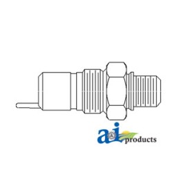 91450C1 - Switch, Oil Pressure Sender 	