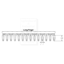 AH172945 - Chaffer, Long Finger 	