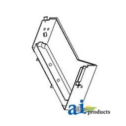 AR26888 - Battery Box (LH)	