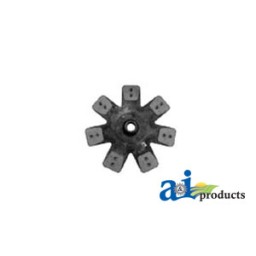AR55661 - Trans Disc: 12", 5-button 	