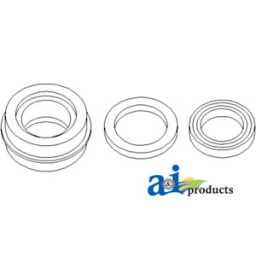 AR62933 - Seal Kit, Water Pump	
