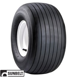 B15180111 - Tire, Carlisle Smooth Operators, Straight Rib (11 x 4 x 5)