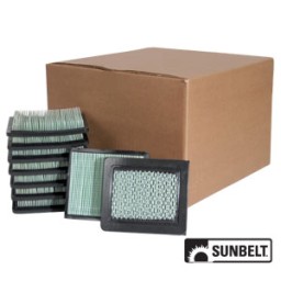 B1AF208B - Air Filter, Bulk (qty 60) 	