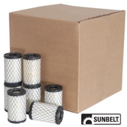 B1SB2784B - Air Filter, Bulk (qty 40) 	