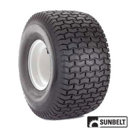 B1SB6541 - Tire, Carlisle, Turf Handlers - Turf Saver (16 x 7.5 x 8) 	