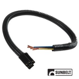 B1SB6662 - Wiring Harness 	