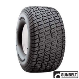 B1TI418 - Tire, Carlisle, Turf Handlers - Turf Master (23 x 8.5 x 12) 	