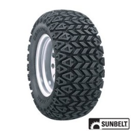 B1TI804 - Tire, Carlisle, ATV/UTV - All Trail / II (24 x 10.5 x 10) 	