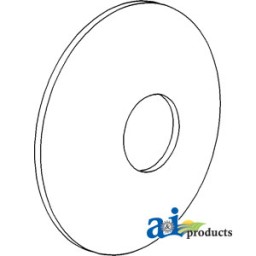 B2477R- Washer