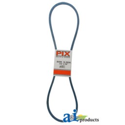 B55K - Kevlar Blue V-Belt (5/8" X 58" )	