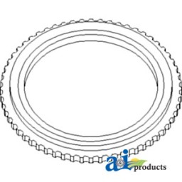 C9NN7R007A - Plate, Drive Housing 	