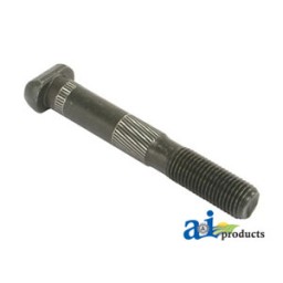 E4TN6214AA - Bolt, Connecting Rod 	