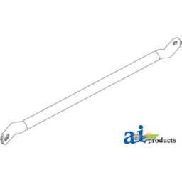 H151181 - Pipe, Support; Deflector Rh, Wide Spread