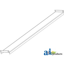 H157108 - Sheet, Deflector; Fine Cut 	