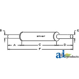 K924341 - Muffler	
