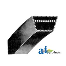 3L440K - Kevlar Blue V-Belt (3/8" X 44" )	