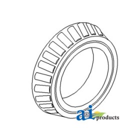 NDA77060A - Bearing, Transmission Output Shaft 	