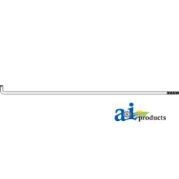 R26194 - Hook Bolt, Speed Range 	