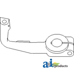 R26397 - Arm, Gear Shift 	