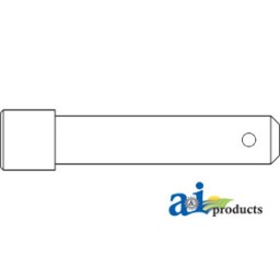 R26609 - Pin, Front Pull Arm 	