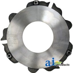 R33552 - Clutch Plate: traction (Must Verify Casting #) 	