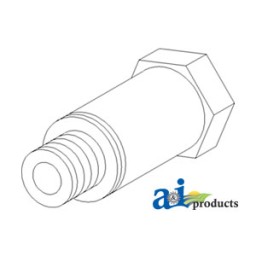 RE52506 - Valve, Flow Control