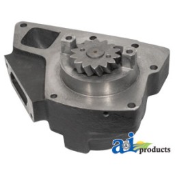 RE55986 - Water Pump	